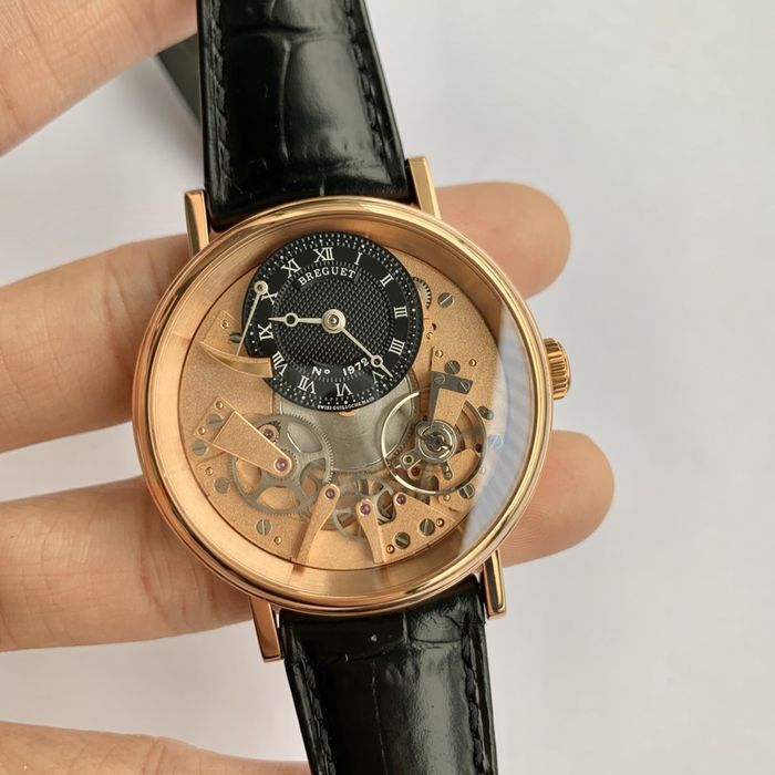 Breguet Tradition мужские часы