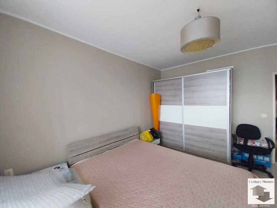 Продава се Тристаен апартамент в Велико Търново, Бузлуджа - 77 кв.м за 1234 €/кв.м - Снимка #6