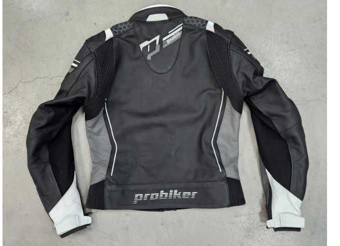 Мото яке PROBIKER дамско ZH