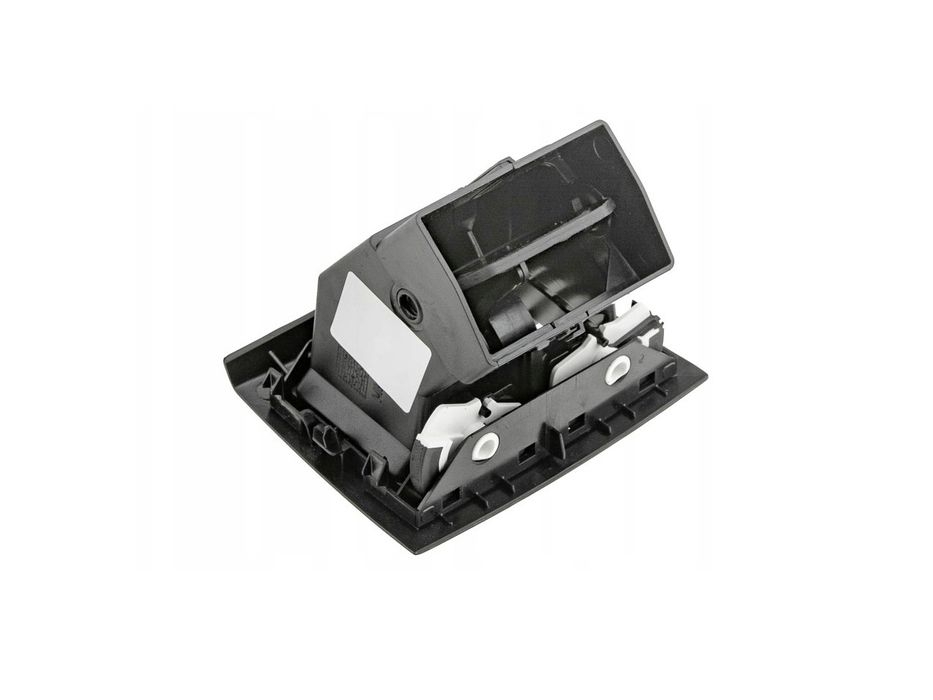 Въздуховод за Skoda Octavia 2 (2004-2013)