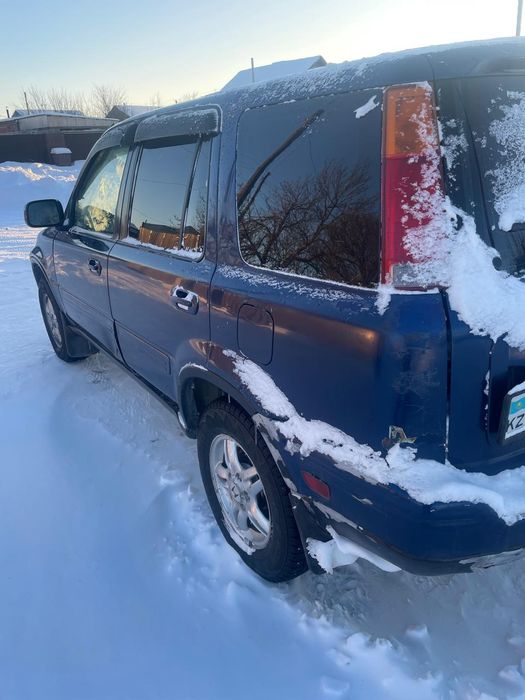 Хонда  в продаже