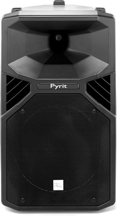 2 Boxe pasive The Box Pyrit 15
