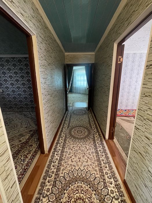 Квартира 4 болмелі 3 этпж
