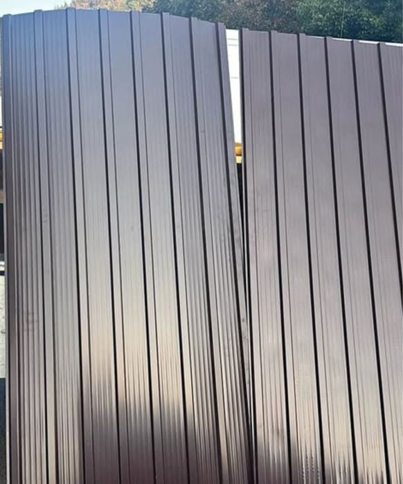 Tabla cutata colorata