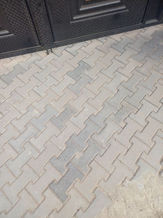 Бурчаткы сатлады