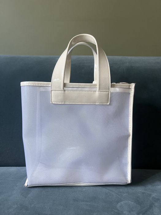 Винтидж чанта Furla