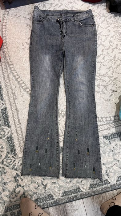 Женская мужская одежда