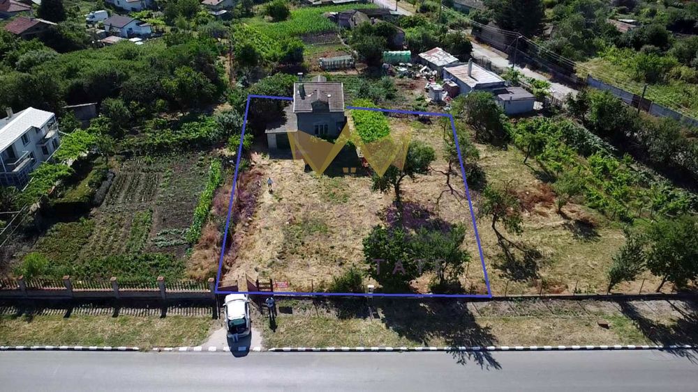 Продава се Къща в с. Стожер, Област Добрич - 100 кв.м за 700 €/кв.м - Снимка #2