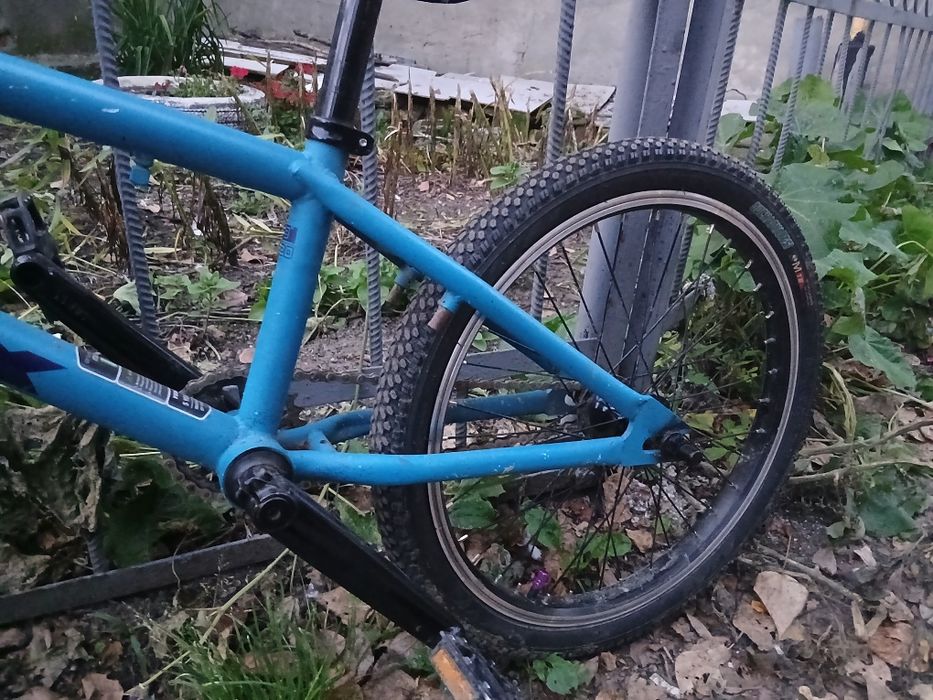 Велосипед Бмх Trinx