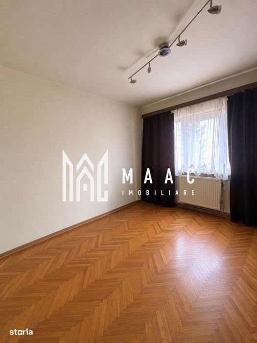 Apartament 2 Camere I Balcon I Decomandat I Et 1 I Siretului