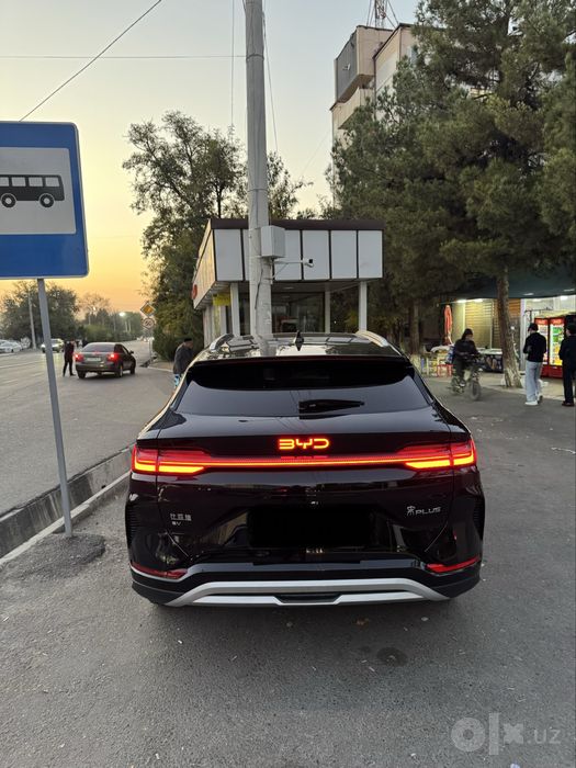 Byd chempion restayling pprobeg 30.000 km yurgan