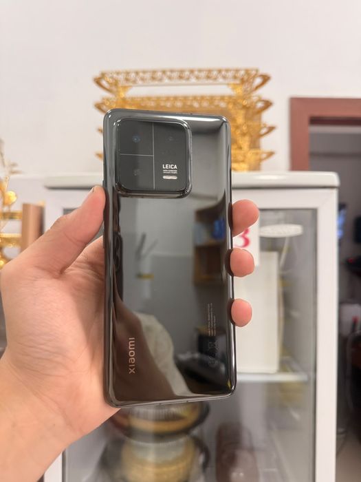 Xiaomi 13 pro 16/512