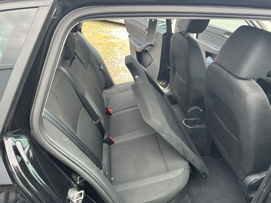 Skoda Rapid de vânzare