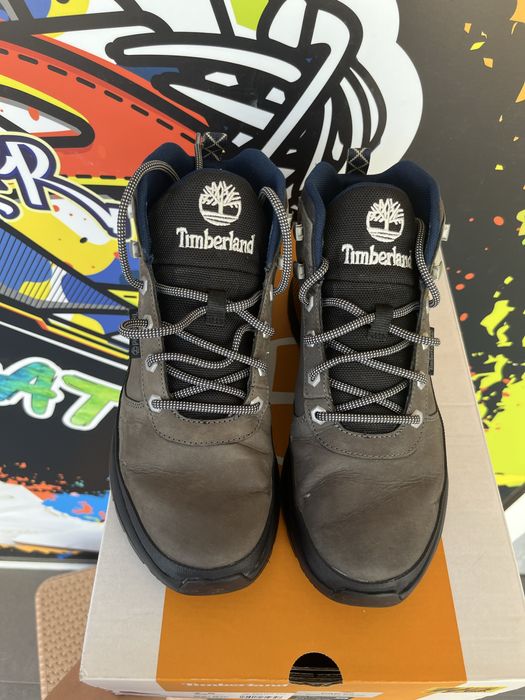 Боти Timberland номер 39.5