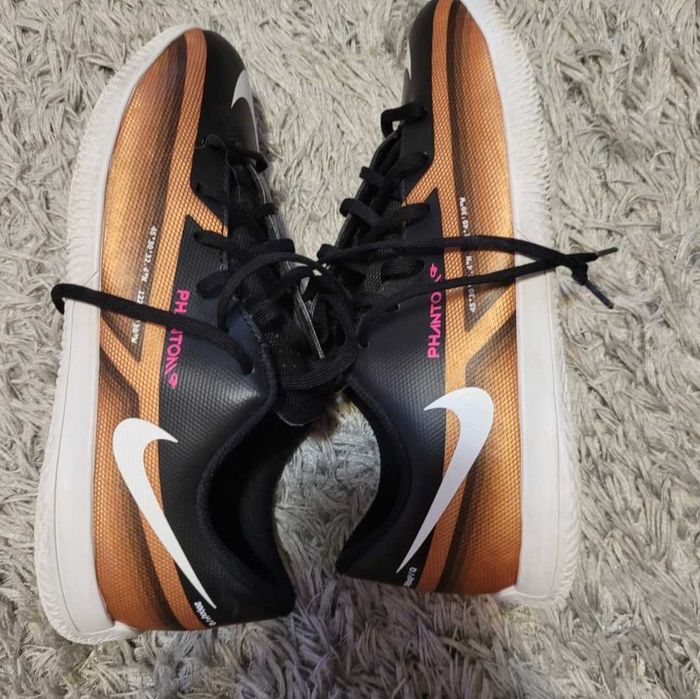 Футболни обувки НАЙК