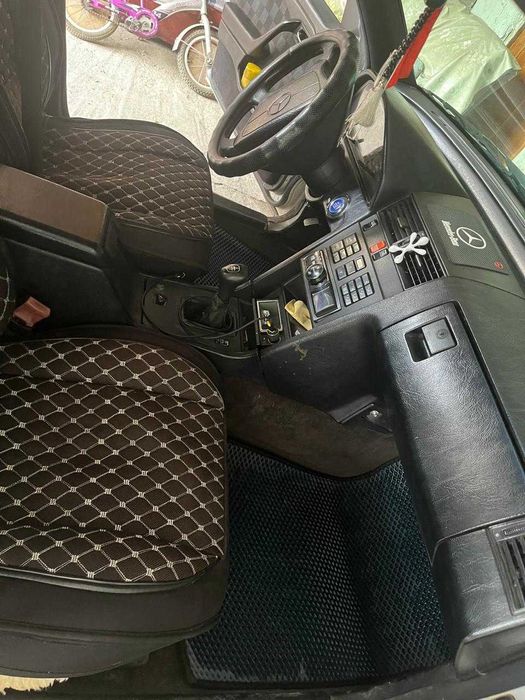 Продаётся Мерседес С200