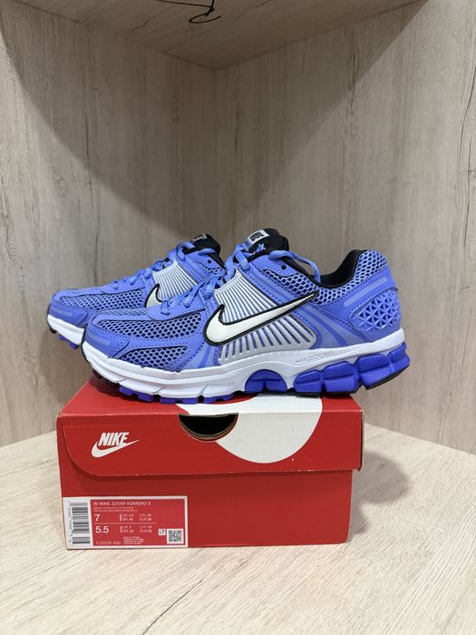 Кроссовки Nike V2K Run SE 37.5 размер новые оригинал