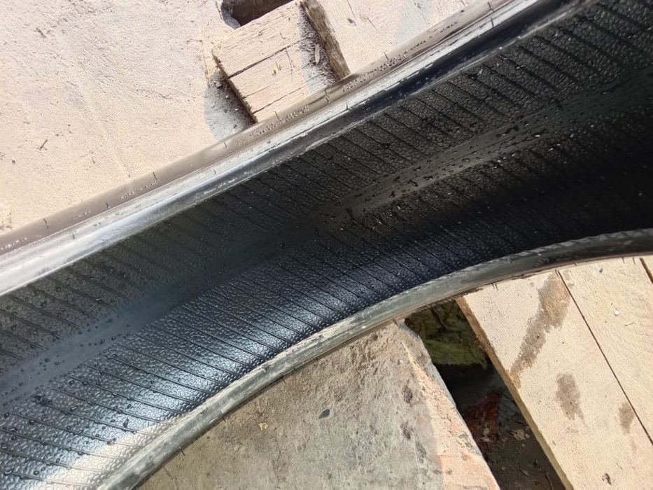 Балон зимный летный балон