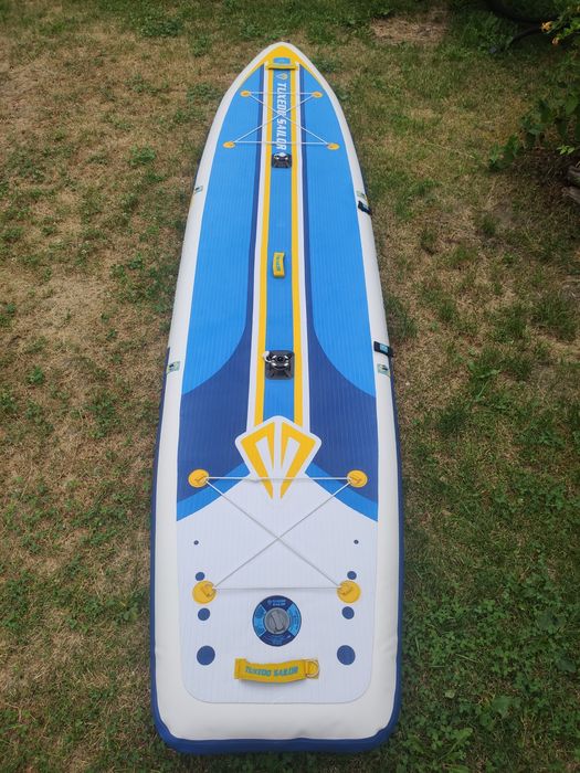 SUP - Stand Up Paddle board -Placă gonflabilă(365cm)