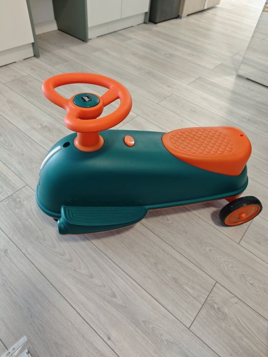 Mașinuță electrica copii Noriel (nouă, folosită o singură d