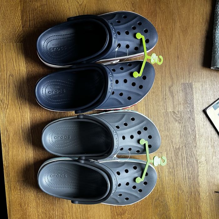 Crocs 43 номер нови