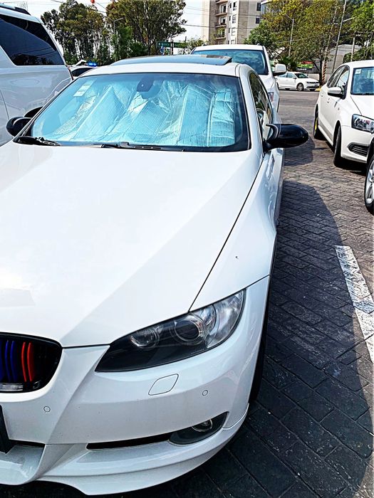 Set Capace Oglinzi M Style BMW E90/91/92/93 E81/82/87/88 NON Facelift