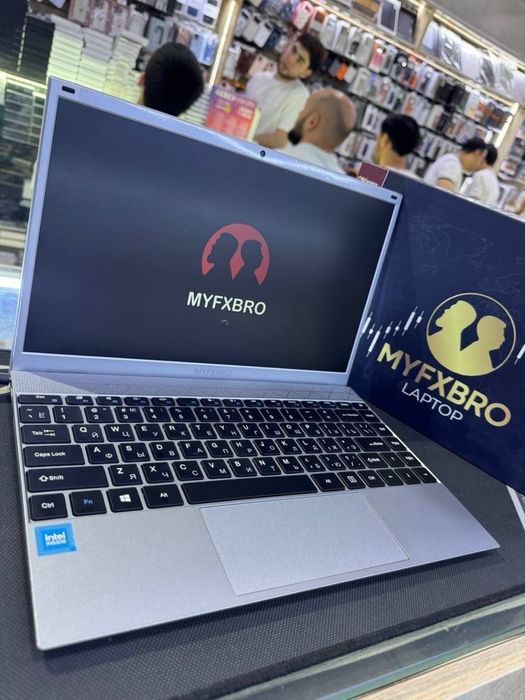 MYFXBRO arzon narxda noutbuk sotiladi