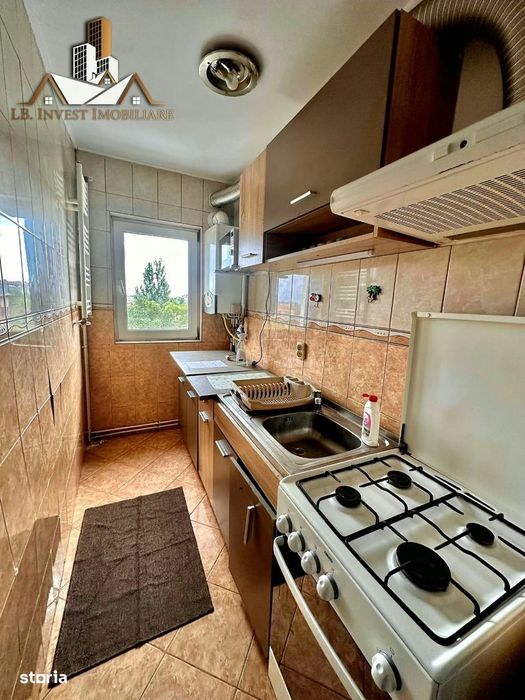 Chirie zona Soarelui- doua camere-centrala proprie