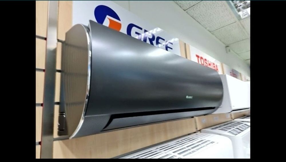 Кондиционер Gree 12 скидка со склада доставка бесплатно