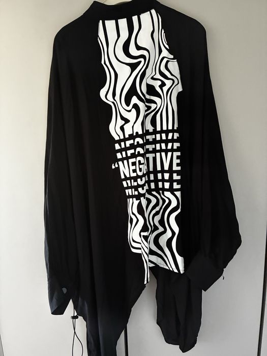Дамска риза L-XL