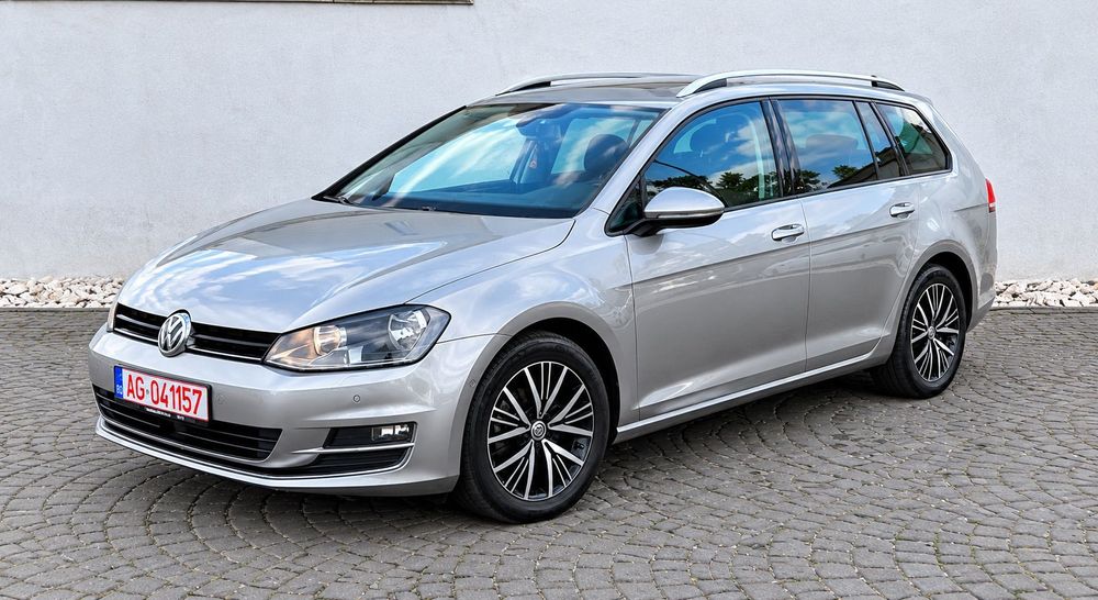 Volkswagen Golf Volkswagen golf Vll