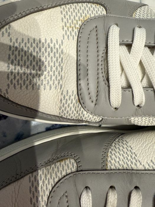 Кроссовки Louis Vuitton