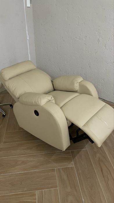 Кресло реклайнер