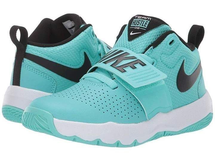 Nike team hustle d8.