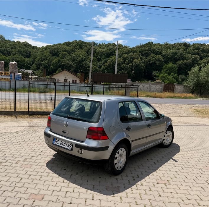 VOLKSWAGEN Golf 0 — imagine 4