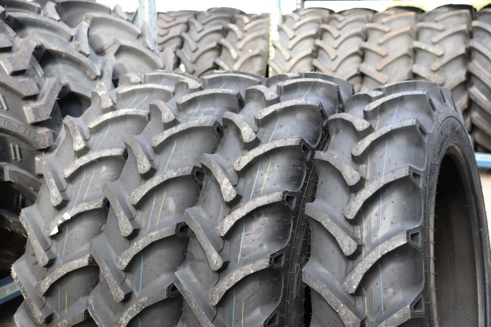 Cauciucuri 11.2-28 Ceat Farmax 8 ply noi pentru tractor