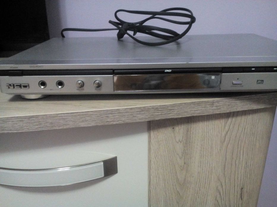 DVD Neo перфектно