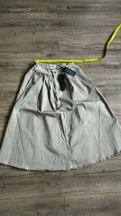 Пола Replay Бежова