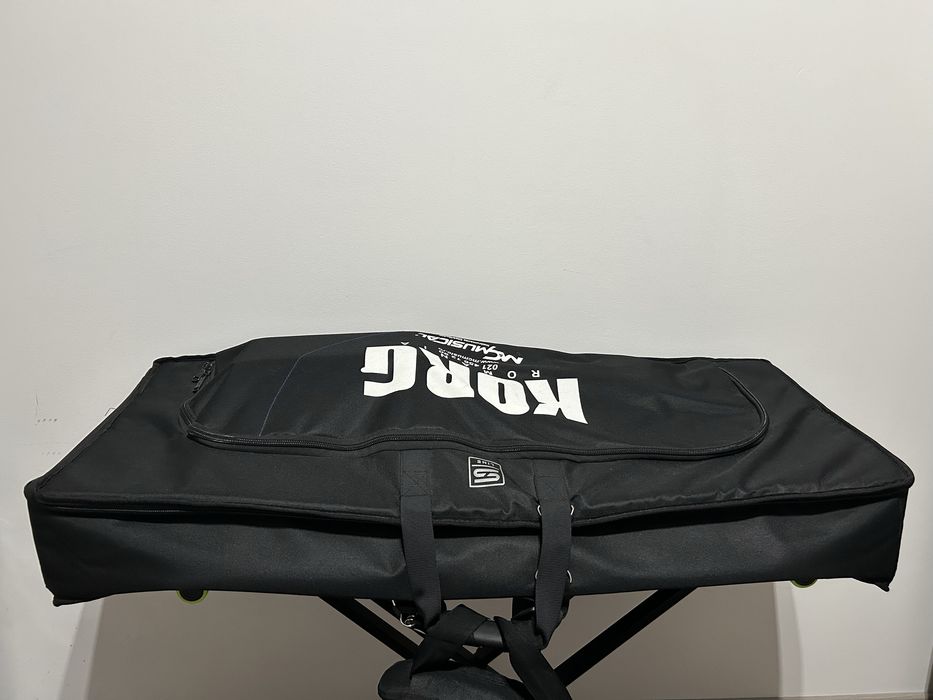 Korg Nautilus 61 key