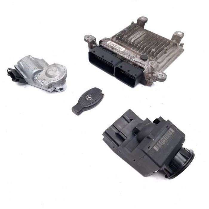 Kit Pornire Mercedes Sprinter 2006 - 2021 2.2 / 3.0