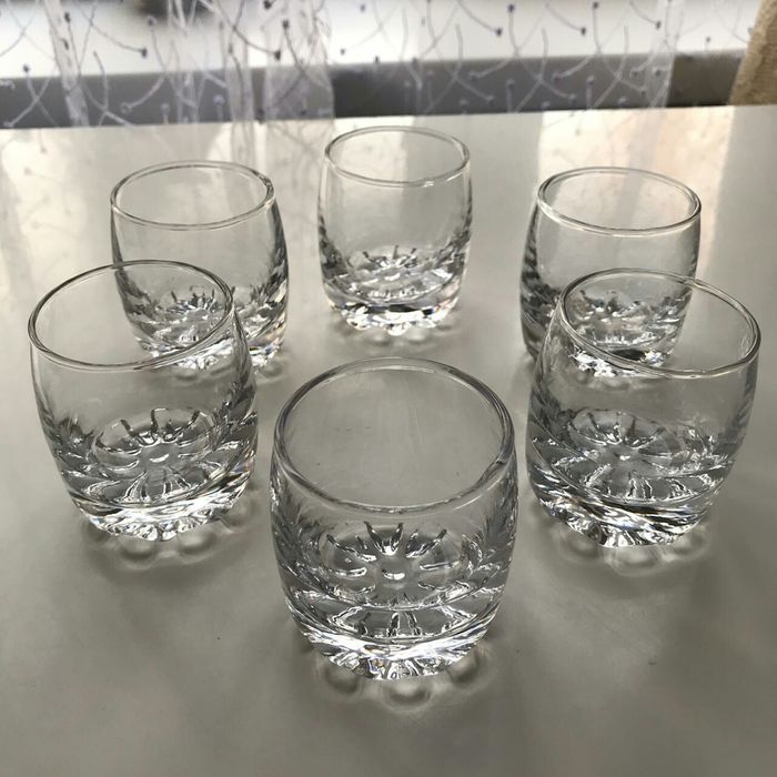 Подарочный набор стопок