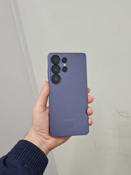 Samsung Galaxy S26 Ultra 512GB – Violet  100% Baterie  Garanție