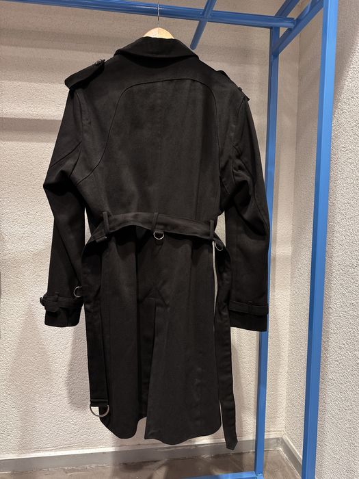 Palton Alexander McQueen