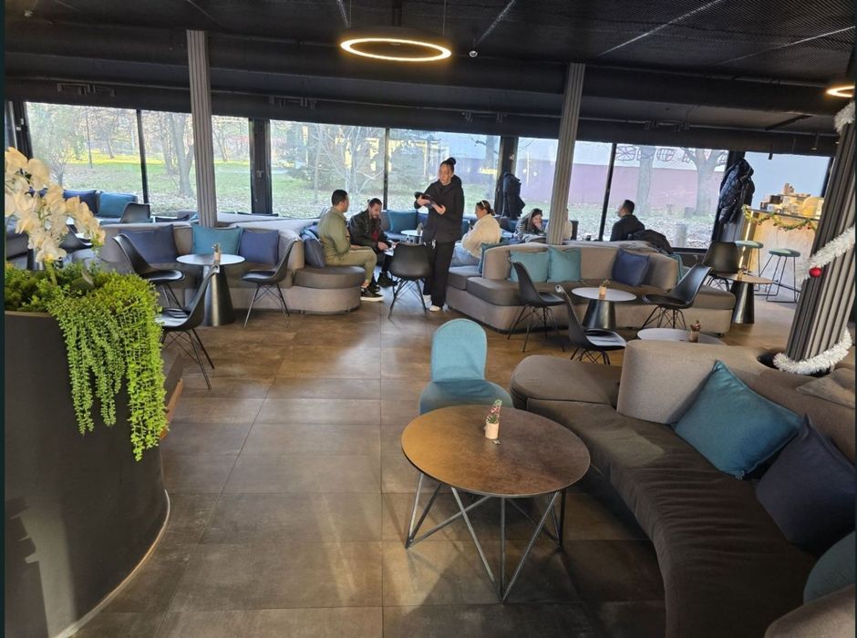 Продавам Оборудване за Заведение