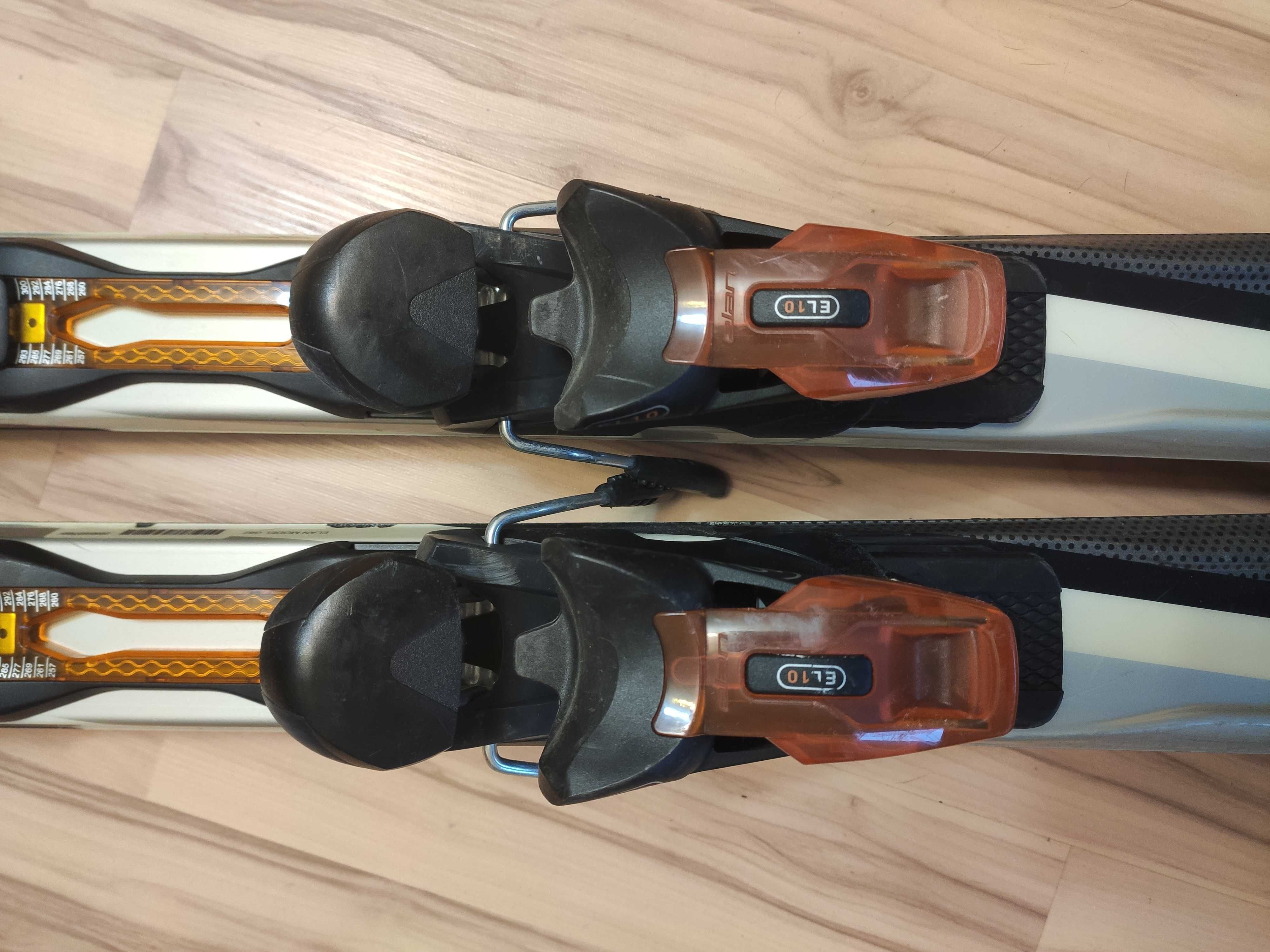 Горные лыжи salomonl12727500
