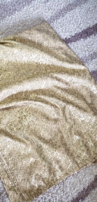 Продам красивые шторы и ламбрикен