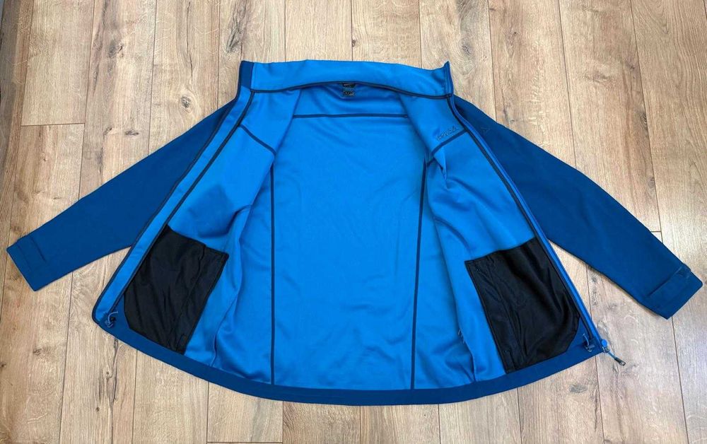 Schoffel M barbati jacheta softshell