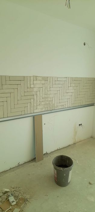 Finisaje interioare de calitate