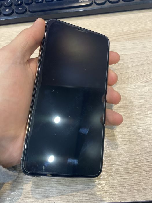 Айфон 11 про макс 64 гб