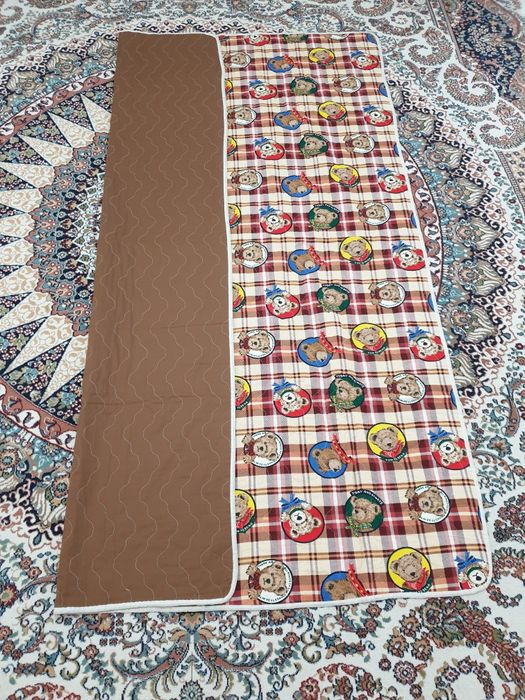 Покрывала на кровать 2шт